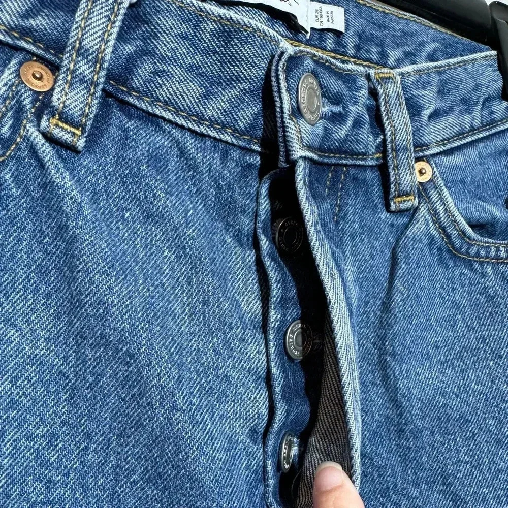 & Other Stories Jeans